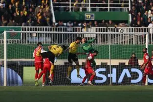 موعود بنیادی‌فر داور دیدار پرسپولیس - سپاهان شد؟