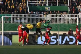 موعود بنیادی‌فر داور دیدار پرسپولیس - سپاهان شد؟