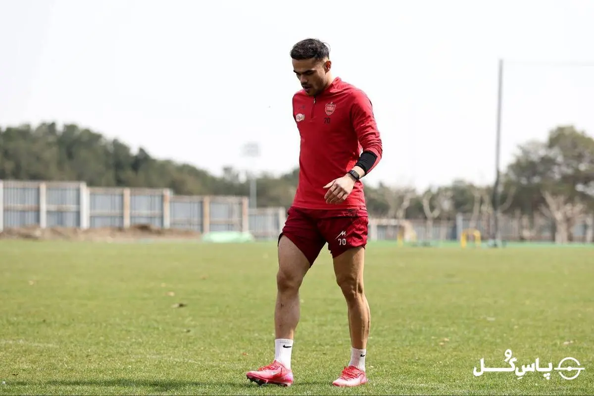 بلاتکلیفی در پرسپولیس؛ اورونوف و بیفوما منتظر ساعت پرواز به تهران
