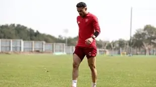 بلاتکلیفی در پرسپولیس؛ اورونوف و بیفوما منتظر ساعت پرواز به تهران