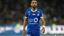 بی‌توجهی استقلال به تمدید قرارداد رضاوند؟