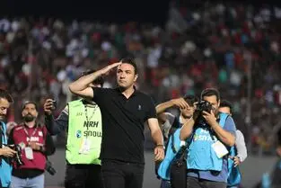 جواد نکونام از استقلال اخراج شد؟