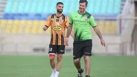 ادامه سردرگمی سرخ‌پوشان؛ سرمربی پرسپولیس مقابل ذوب آهن مشخص شد