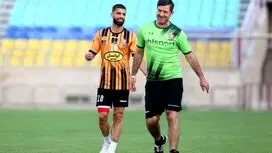 ادامه سردرگمی سرخ‌پوشان؛ سرمربی پرسپولیس مقابل ذوب آهن مشخص شد