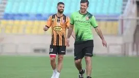 یک شرط مهم کریم باقری برای ادامه حضور در پرسپولیس