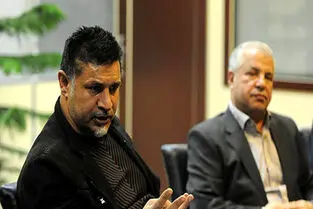 افشاگری تاریخی علی پروین علیه علی دایی: تو عددی نیستی