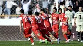 پرسپولیس در آستانه یک بحران حقوقی و محرومیت سنگین
