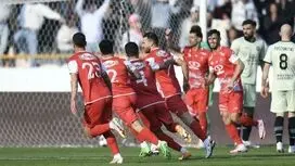 پرسپولیس در آستانه یک بحران حقوقی و محرومیت سنگین