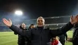 زلزله در پرسپولیس: اسماعیل کارتال رسما جدا شد