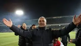 رسمی: اسماعیل کارتال از پرسپولیس جدا شد