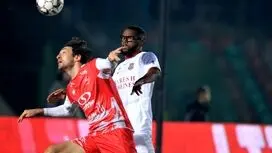 وطنی در انتظار شکست پرسپولیس برای معجزه بقا
