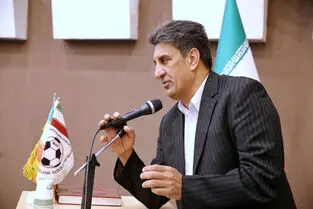خداداد افشاریان بازداشت شد