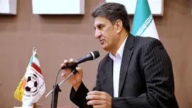 احضار جواد خیابانی به کمیته اخلاق