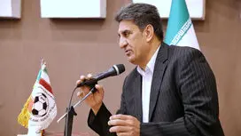 احضار جواد خیابانی به کمیته اخلاق