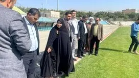 ترکیب احتمالی استقلال در اولین دیدار فصل