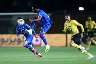 انتظار پرسپولیسی‌ها از استقلال برای شکست تیمی که خودشان چهار بار به آن باخته‌اند!