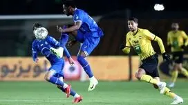 هشدار جدی کارتال به بازیکنان پرسپولیس