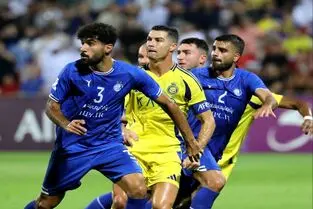 دیدار استقلال - پاختاکور و پرسپولیس - الریان از کدام شبکه پخش می‌شود؟