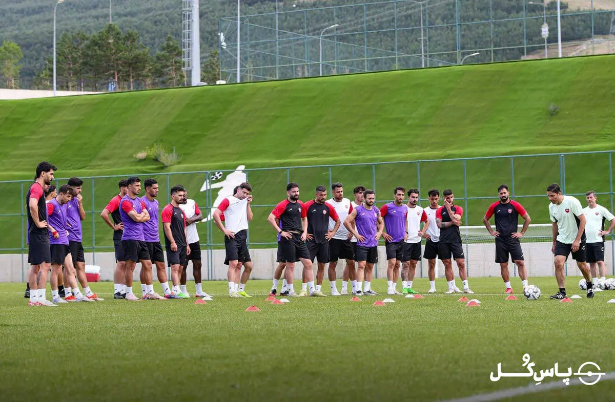 دردسر بزرگ پرسپولیس؛ ریخت و پاش‌های اول نقل و انتقلات مشکل‌ساز شد