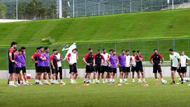 پرسپولیس و دردسر بزرگ؛ مذاکرات با دورسون برای جدایی به بن‌بست رسید!