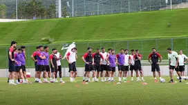 پرسپولیس و دردسر بزرگ؛ مذاکرات با دورسون برای جدایی به بن‌بست رسید!