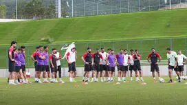 پرسپولیس و دردسر بزرگ؛ مذاکرات با دورسون برای جدایی به بن‌بست رسید!