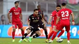 شایعه عجیب: شجاع خلیل‌زاده مسئول خرید بازیکنان پرسپولیس