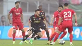 شایعه عجیب: شجاع خلیل‌زاده مسئول خرید بازیکنان پرسپولیس