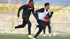 جنجال استوری تولد: تبریک ایوب العملود در میانه بحران پرسپولیس