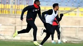 جنجال استوری تولد: تبریک ایوب العملود در میانه بحران پرسپولیس
