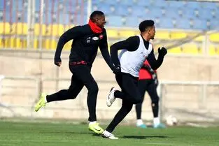 العملود از پرسپولیس جدا می‌شود؟