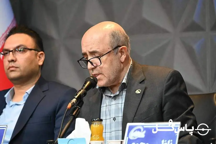 مجمع عمومی باشگاه استقلال برگزار شد