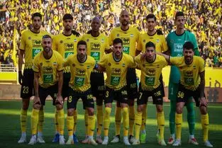 خلاصه بازی: سپاهان ۲ - ۱ پرسپولیس