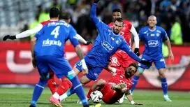 برنامه کامل پرسپولیس در لیگ بیست و پنجم؛ شروع و پایان راحت
