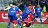 واکنش تند هواداران استقلال به احتمال کسب سهمیه لیگ نخبگان توسط پرسپولیس