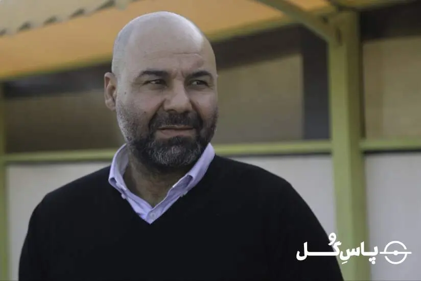 مراسم معارفه سهراب بختیاری‌زاده در تمرین استقلال
