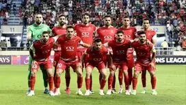 هزینه‌های نجومی پرسپولیس در لیگ بیست و چهارم؛ جزئیات قراردادها افشا شد