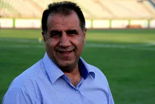 علی خسروی: بعد از ۴۵ سال داوری فهمیدم رفتارم غیرحرفه‌ای بود