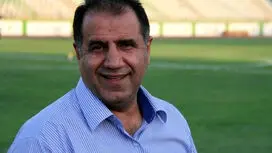 برکناری علی خسروی از کمیته داوران