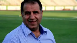 برکناری علی خسروی از کمیته داوران