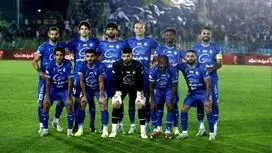 ترکیب النصر مقابل استقلال اعلام شد؛ پیولی با ستاره‌هایش به میدان می‌آید!
