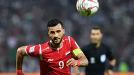 استارت پرسپولیس برای جذب رامین رضاییان