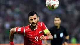 خداحافظی عبدالکریم حسن از پرسپولیس قطعی شد؟
