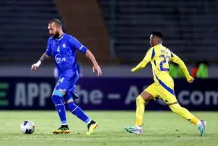 مدافع کلیدی استقلال به النصر می‌رسد