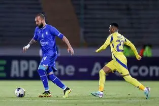 مدافع کلیدی استقلال به النصر می‌رسد