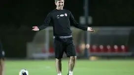 ادامه سردرگمی سرخ‌پوشان؛ سرمربی پرسپولیس مقابل ذوب آهن مشخص شد