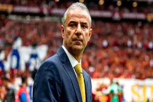 فوری: اسماعیل کارتال، مربی سابق فنرباغچه، سرمربی پرسپولیس شد