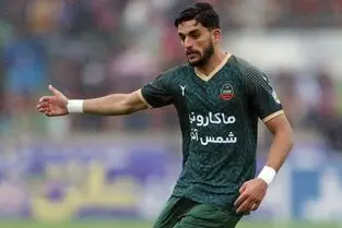 گزینه مورد علاقه استقلال با سپاهان به توافق رسید