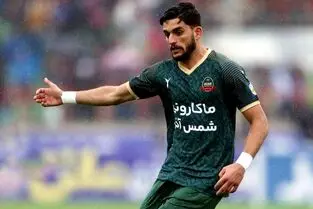 گزینه مورد علاقه استقلال با سپاهان به توافق رسید