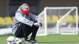 پایان اختلاف پرسپولیس و گاریدو